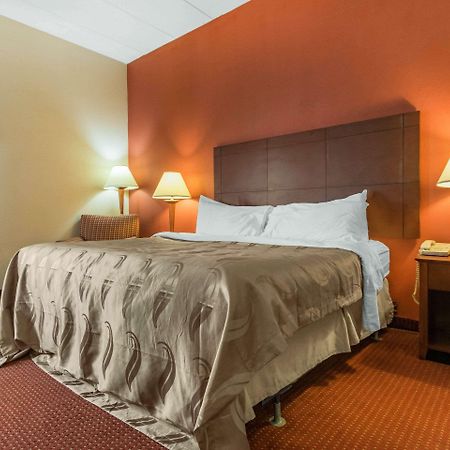 Holiday Inn Express Cincinnati-Lawrenceburg Exterior photo